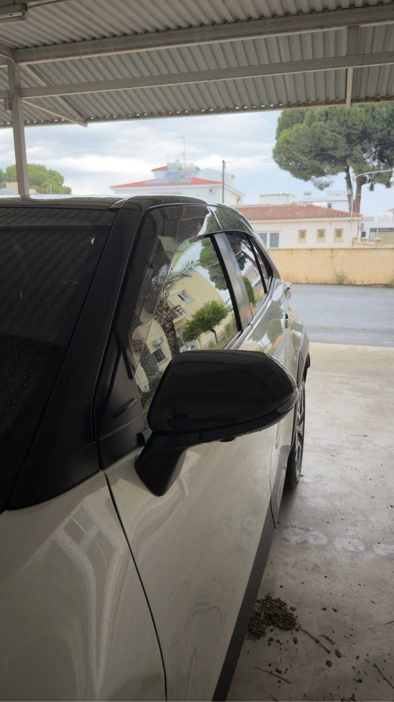 2022 Toyota Yaris Cross 1,5L 2022 Cyprus