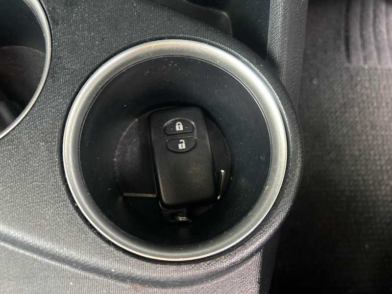 2021 Toyota Aqua 1,5L 2021 Cyprus