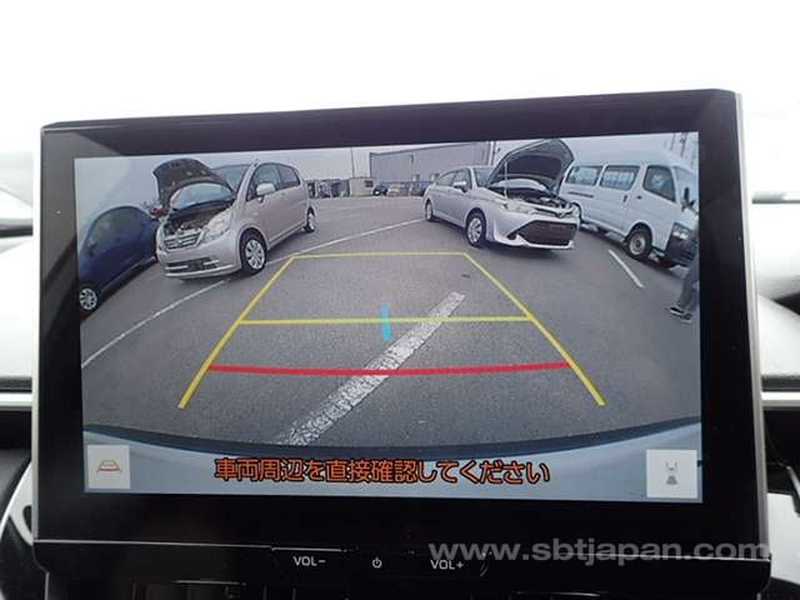 2024 Toyota Corolla Cross 1,8L 2024 Cyprus