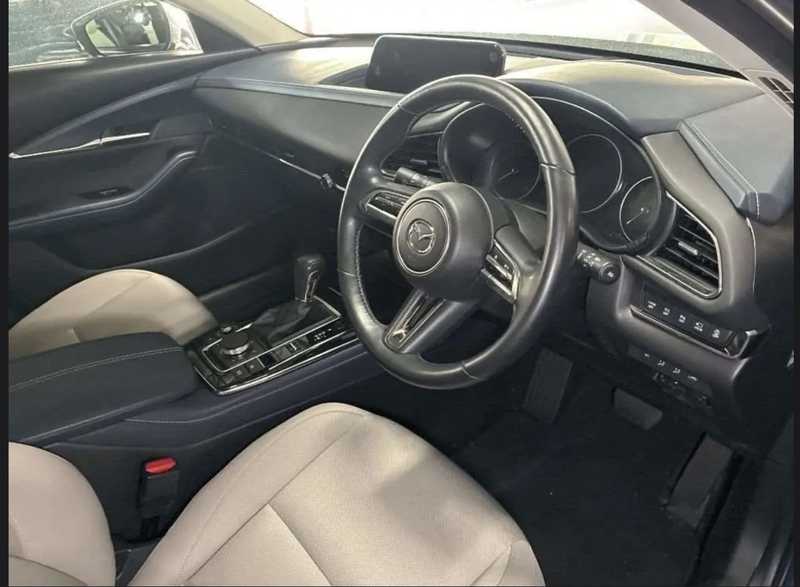 2023 Mazda CX-30 2,0L 2023 Cyprus