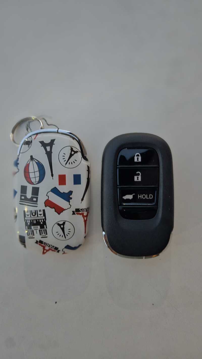2024 Honda Vezel 1,5L 2024 Cyprus