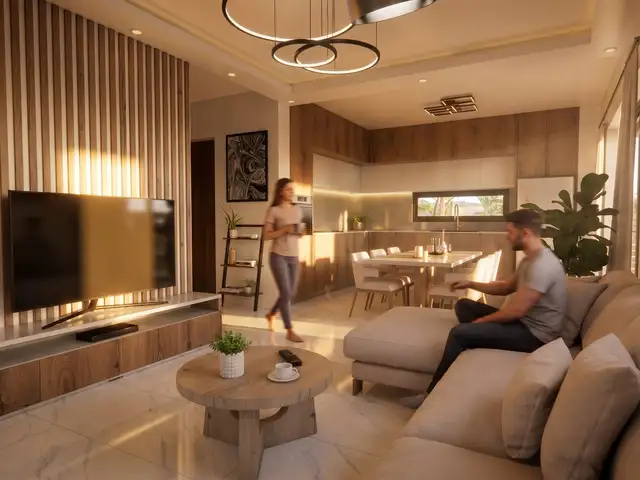 3-bedroom detached house for sale, Επαρχία Αμμοχώστου — Φρέναρος