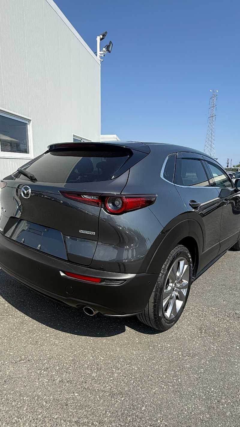 2021 Mazda CX-30 2,0L 2021 Cyprus