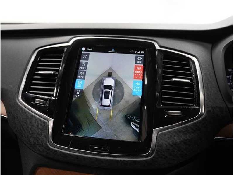 2022 Volvo S90 2,0L 2022 Cyprus