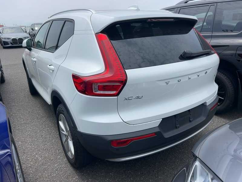 2024 Volvo XC40 2,0L 2024 Cyprus