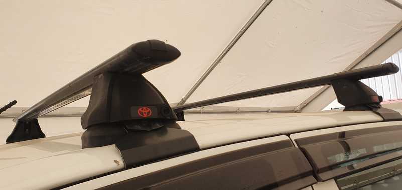 2019 Toyota Hilux 2,4L 2019 Cyprus