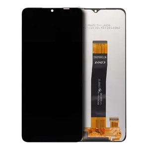 Lcd complete samsung a04s a047 black, Limassol — Limassol - Agios Nicolaos
