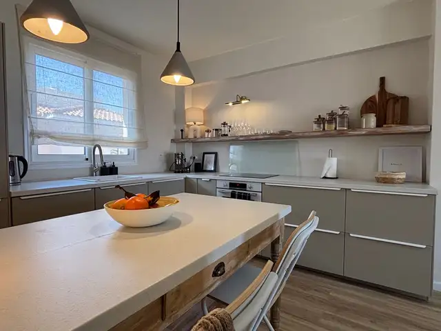 1-bedroom penthouse to rent, Επαρχία Λάρνακας — Τερσεφάνου