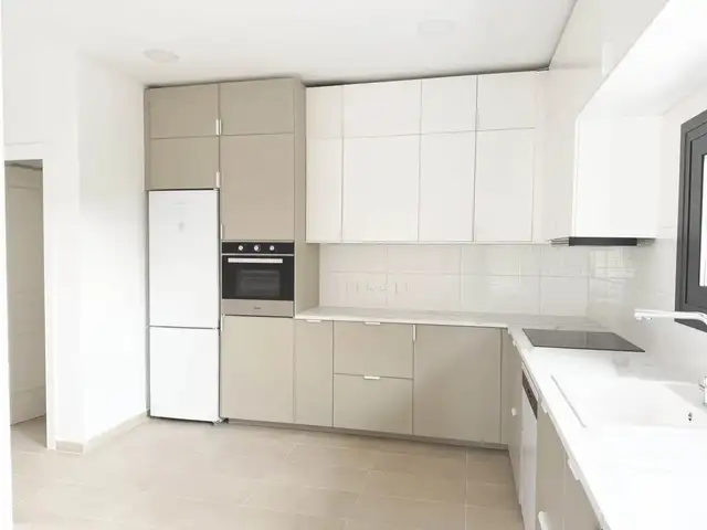 2-bedroom apartment to rent, Επαρχία Λεμεσού — Κάτω Πολεμίδια