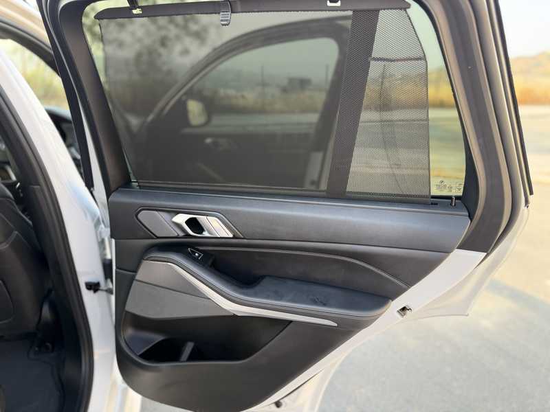 2019 BMW X5 3,0L 2019 Cyprus