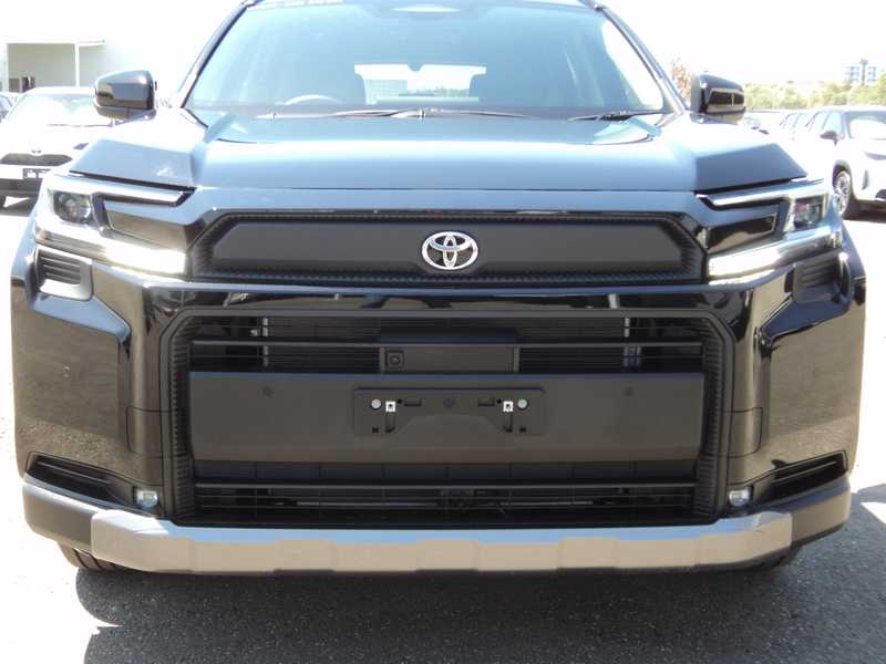 Toyota RAV4 2,5L 2026