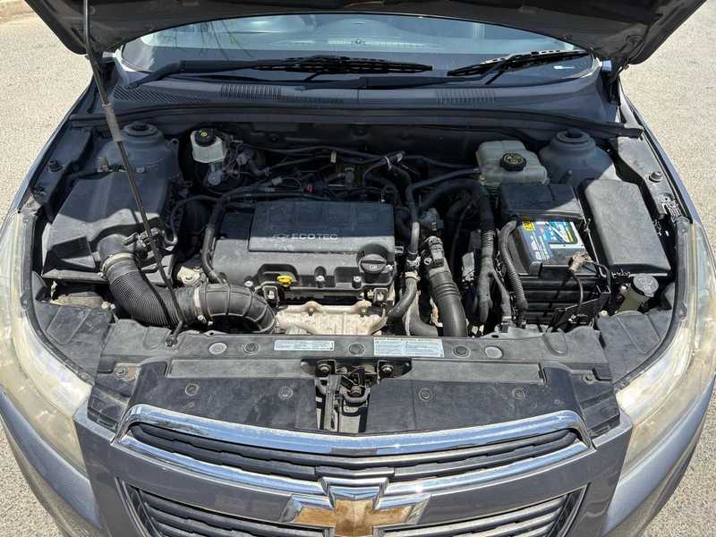 2014 Chevrolet Cruze 1,4L 2014 Cyprus