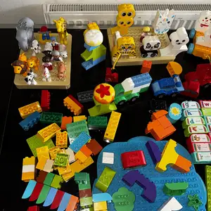 Lego duplo big bundle, Nicosia — Strovolos - Acropolis