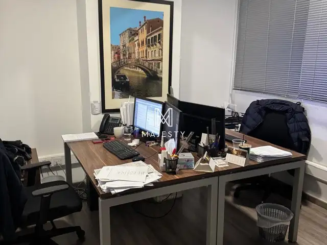 Office in agia zoni, Επαρχία Λεμεσού — Λεμεσός - Αγία Ζώνη