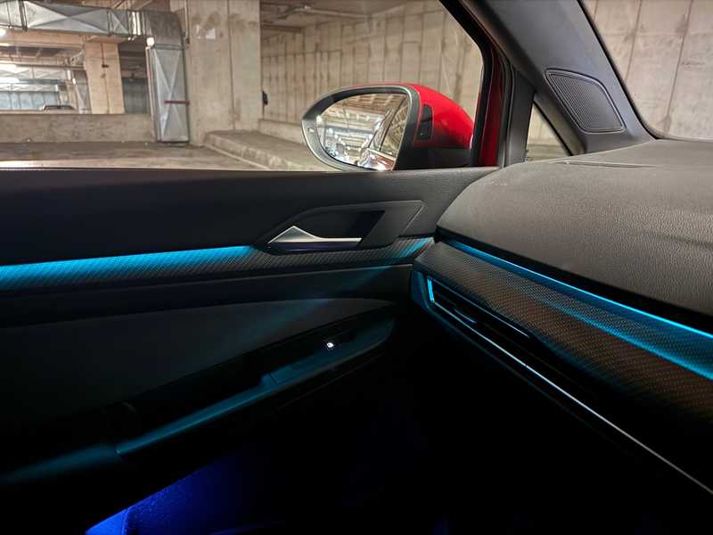 2021 Volkswagen Golf 1,5L 2021 Cyprus