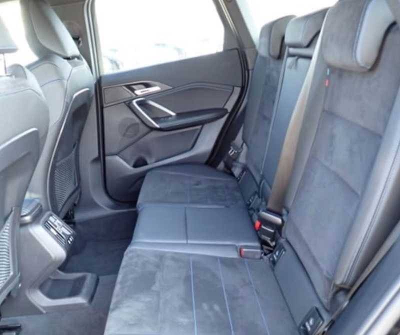 2024 BMW X1 2,0L 2024 Cyprus