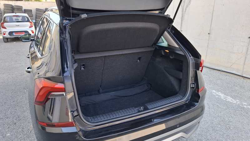 2022 Skoda Kamiq 1,0L 2022 Cyprus