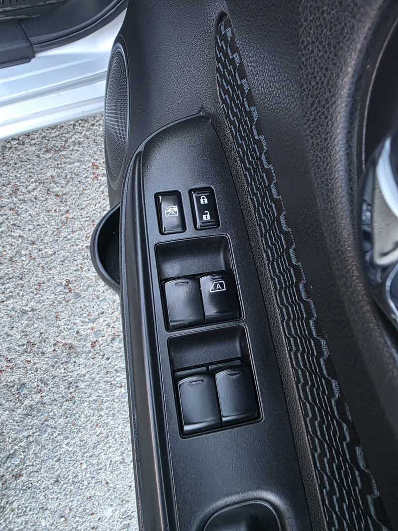 2013 Nissan Note 1,2L 2013 Cyprus
