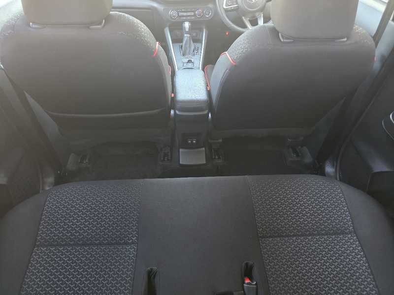 2024 Toyota Raize 1,2L 2024 Cyprus