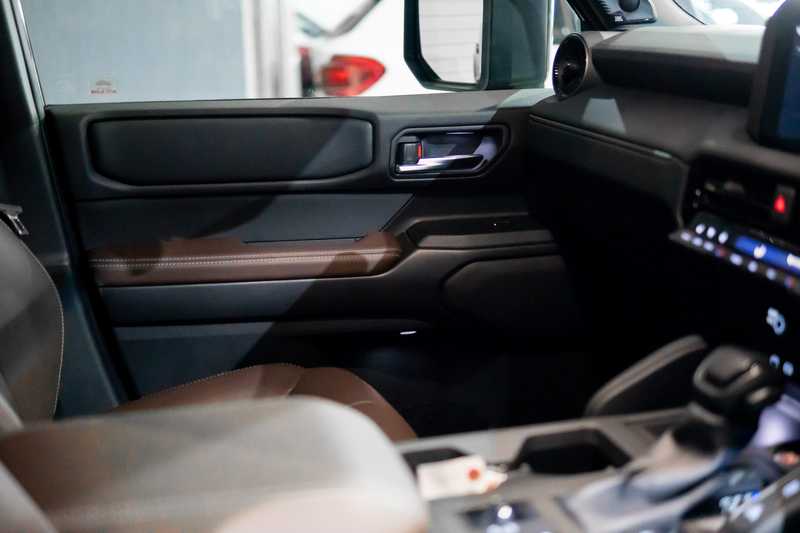 2024 Toyota Land Cruiser 250 2,8L 2024 Cyprus