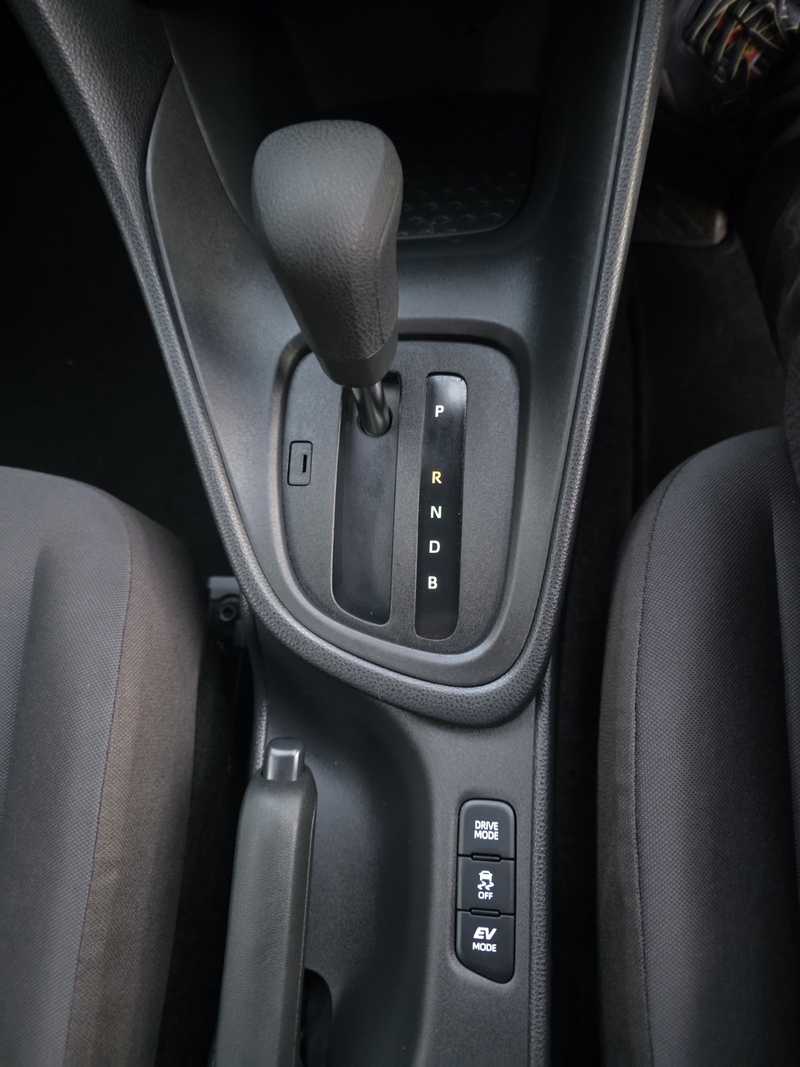 2022 Toyota Yaris 1,5L 2022 Cyprus