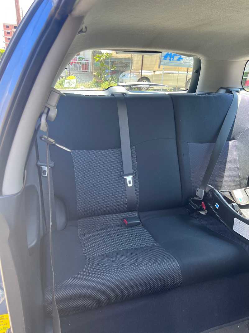 2004 Honda Civic 1,4L 2004 Cyprus