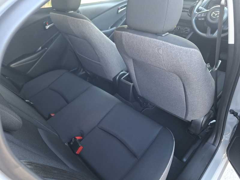 2024 Mazda 2 1,5L 2024 Cyprus
