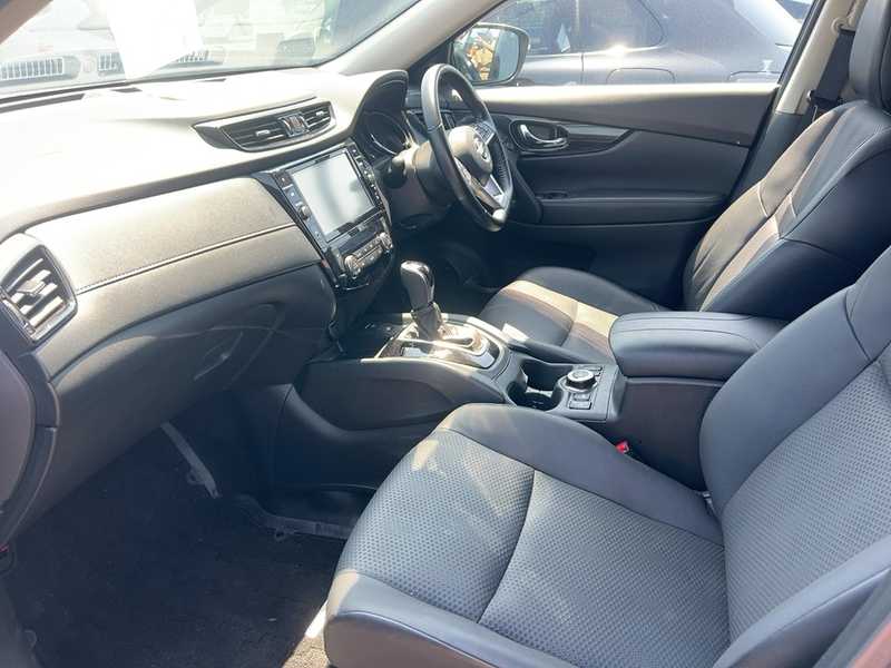 2021 Nissan X-Trail 2021 Cyprus