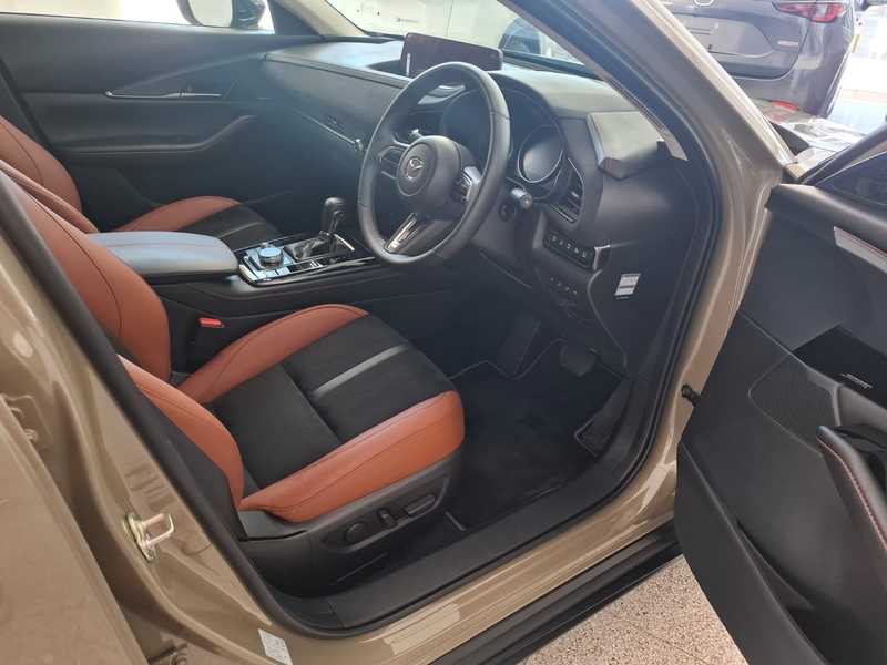 2024 Mazda CX-30 2,0L 2024 Cyprus