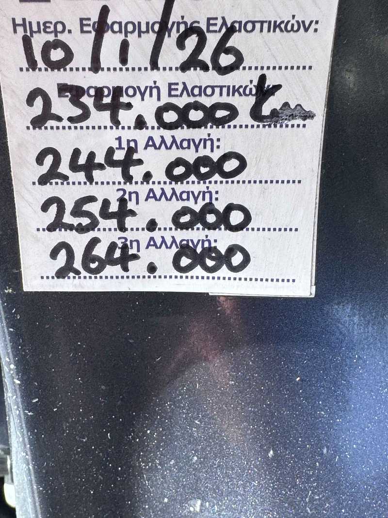 2009 Honda CRV 2,2L 2009 Cyprus