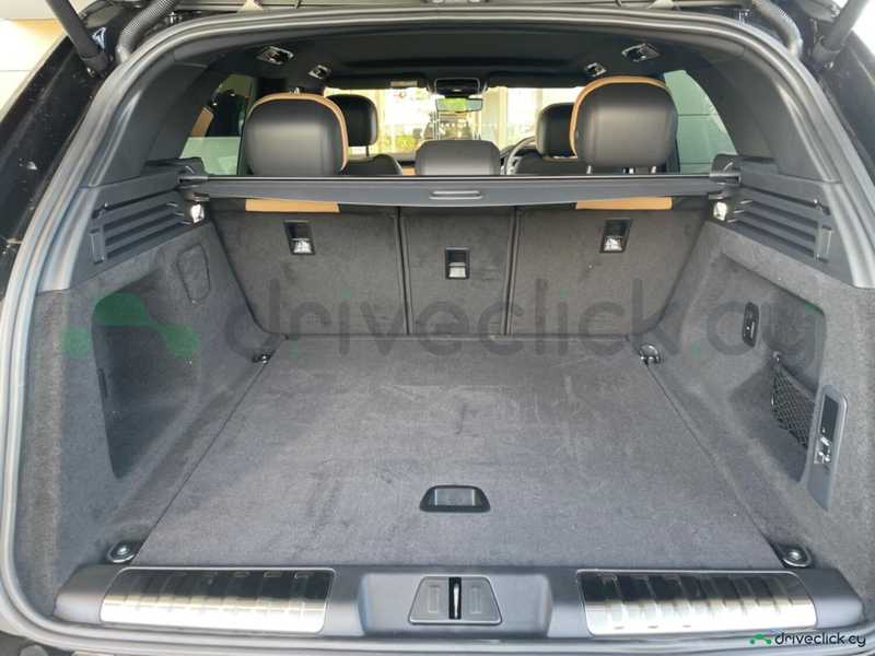 2025 Land Rover Range Rover Sport 3,0L 2025 Cyprus