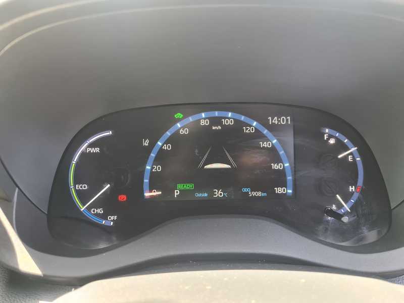 2023 Toyota Yaris Cross 1,5L 2023 Cyprus