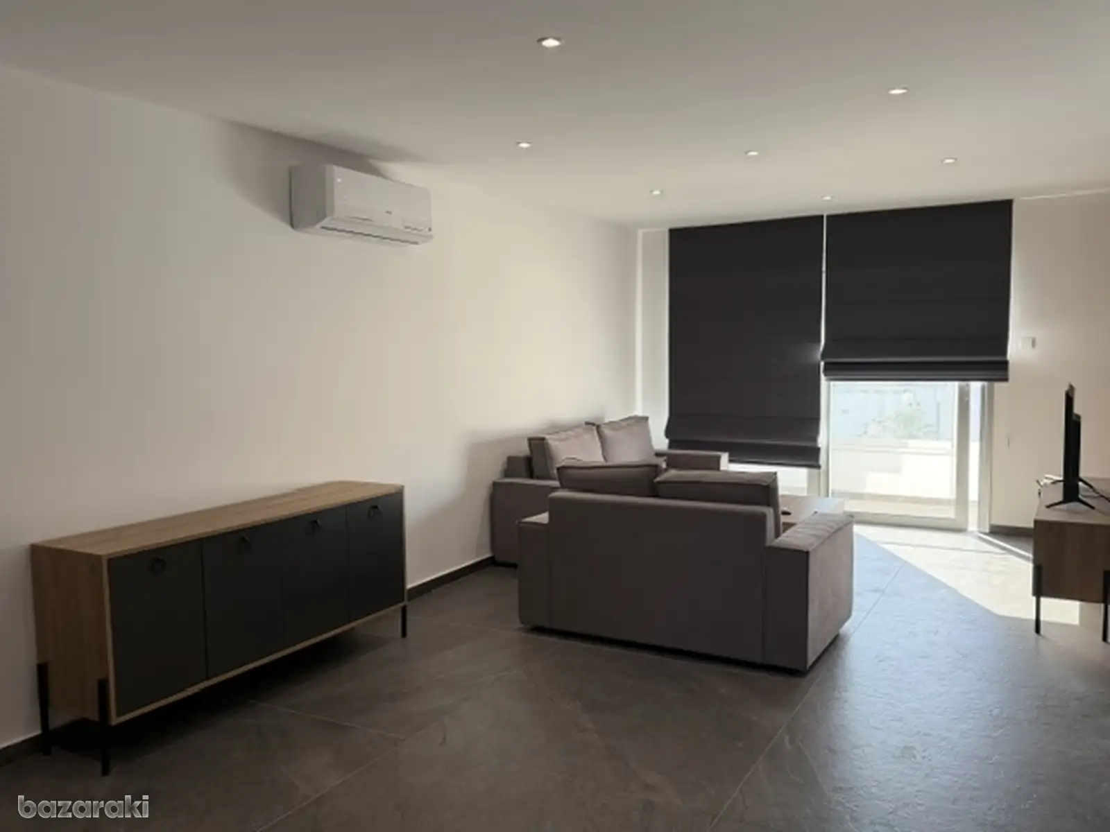 Apartment, 2 bedrooms — 5