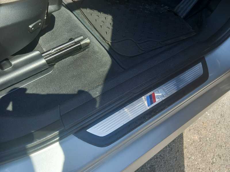 2011 BMW X3 2,0L 2011 Cyprus