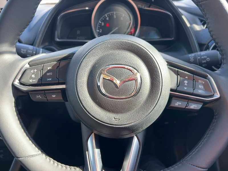 2024 Mazda CX-3 1,5L 2024 Cyprus