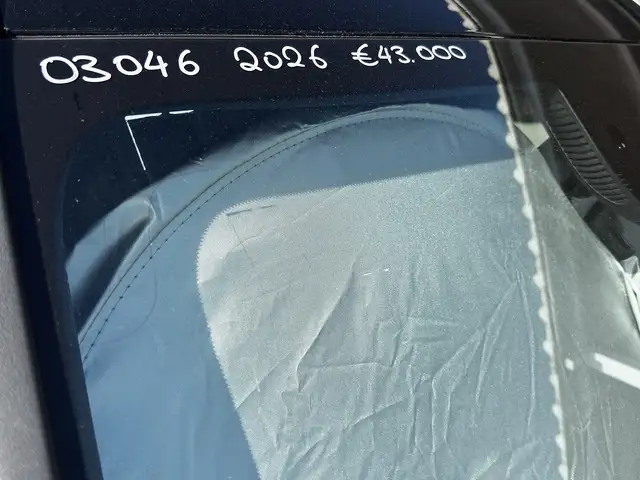 Mercedes-Benz GLA 35