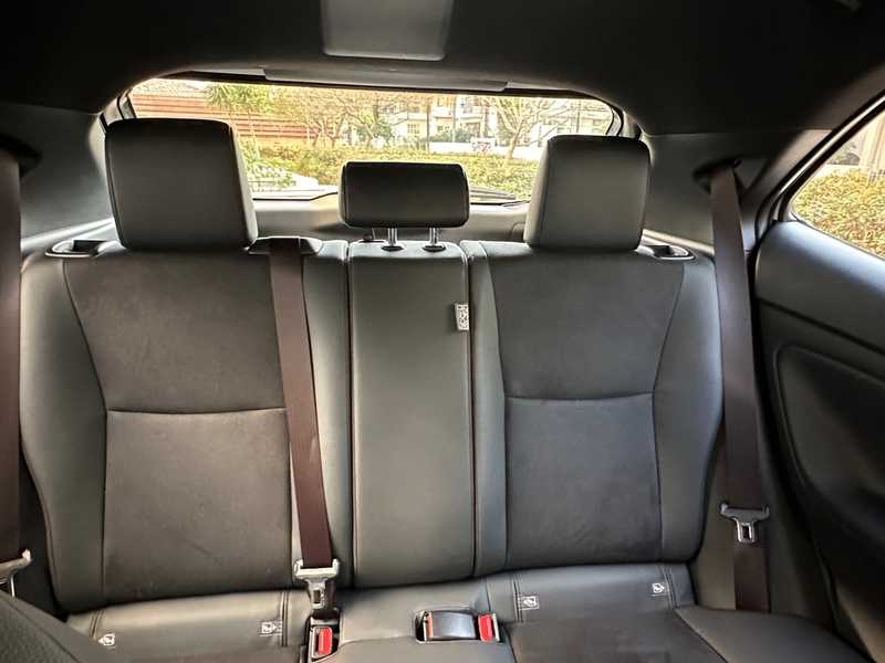 2022 Toyota Yaris Cross 1,5L 2022 Cyprus