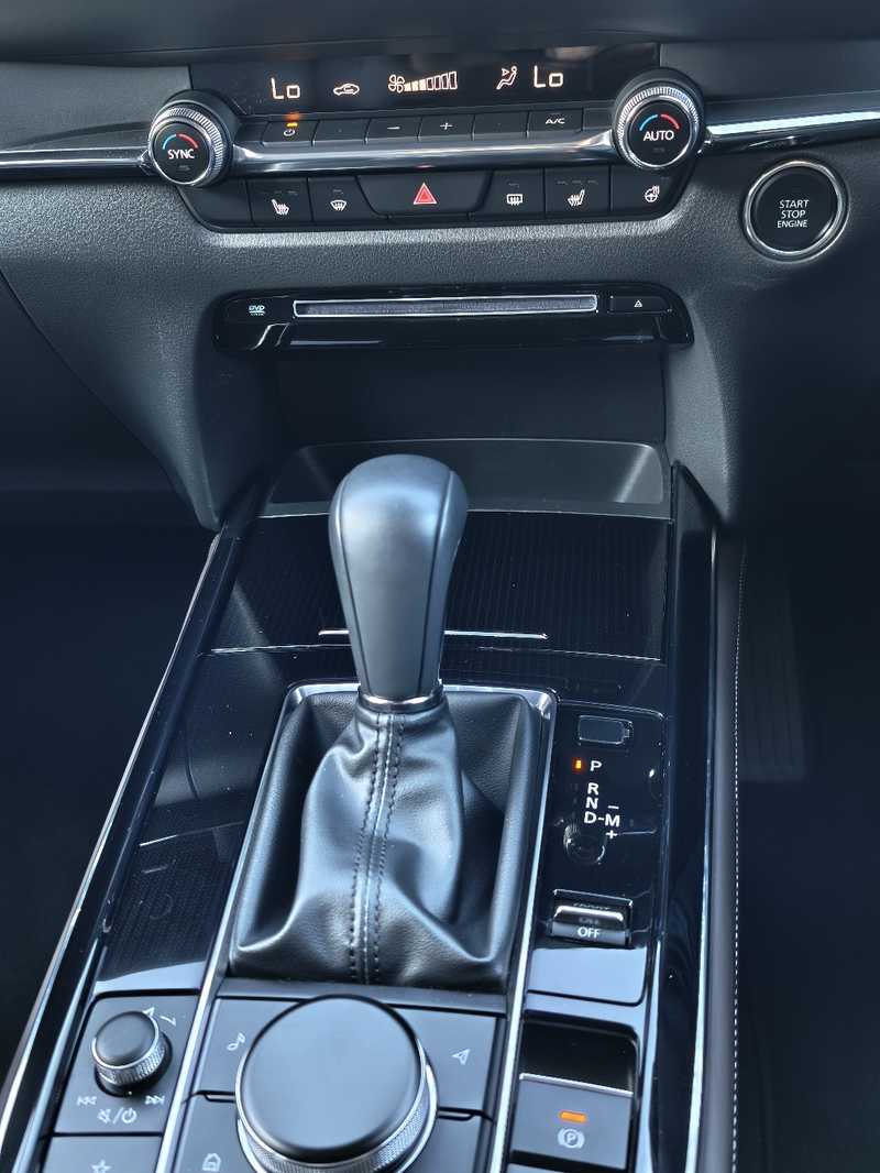 2023 Mazda CX-30 2,0L 2023 Cyprus
