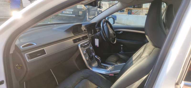2015 Volvo S80 1,5L 2015 Cyprus