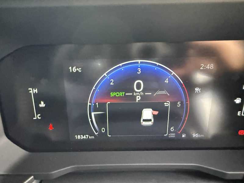 2024 Toyota Land Cruiser 250 2,8L 2024 Cyprus