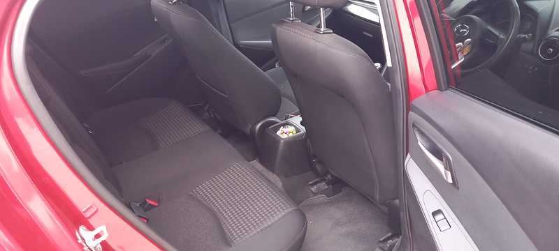 2019 Mazda Demio 1,5L 2019 Cyprus