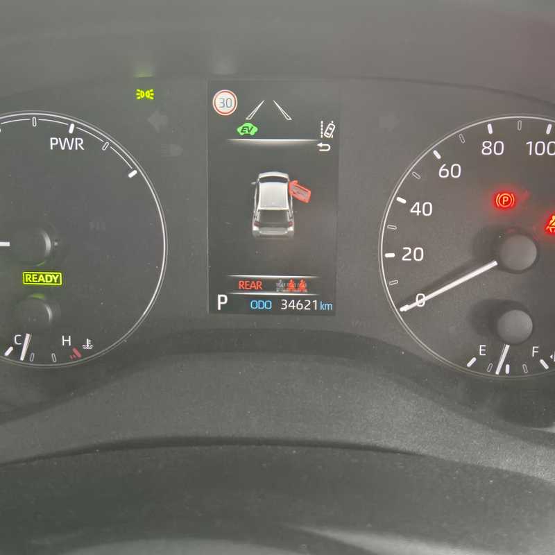 2021 Toyota Yaris 1,5L 2021 Cyprus