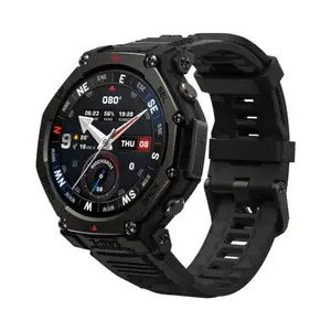 Amazfit watch t-rex 3 pro 48mm tactical black eu, Limassol — Limassol Marina