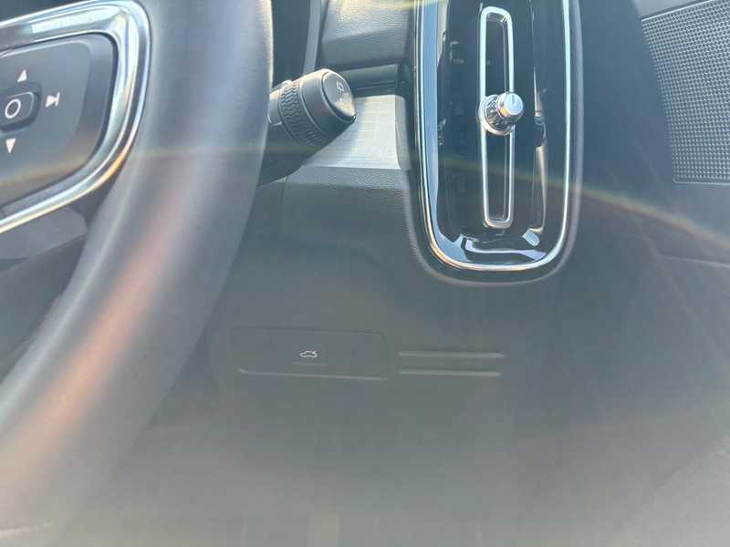 2022 Volvo XC40 2,0L 2022 Cyprus
