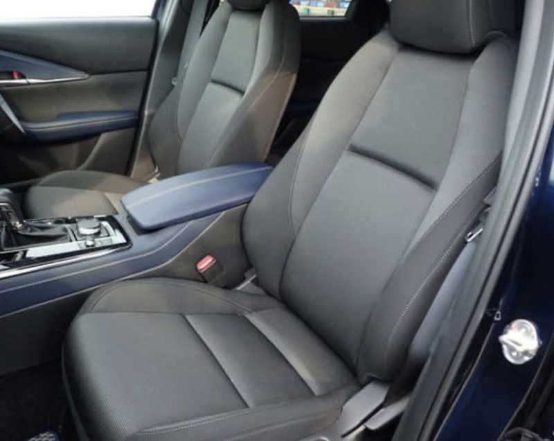 2024 Mazda CX-30 2,0L 2024 Cyprus