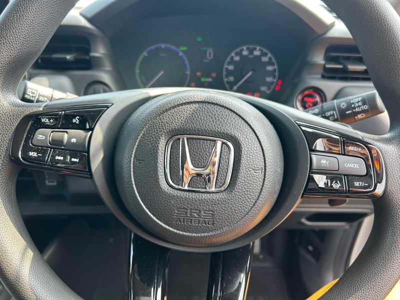2022 Honda Vezel 1,5L 2022 Cyprus