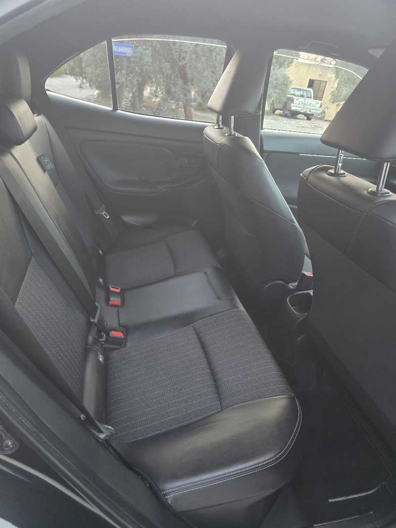 2023 Toyota Yaris Cross 1,5L 2023 Cyprus
