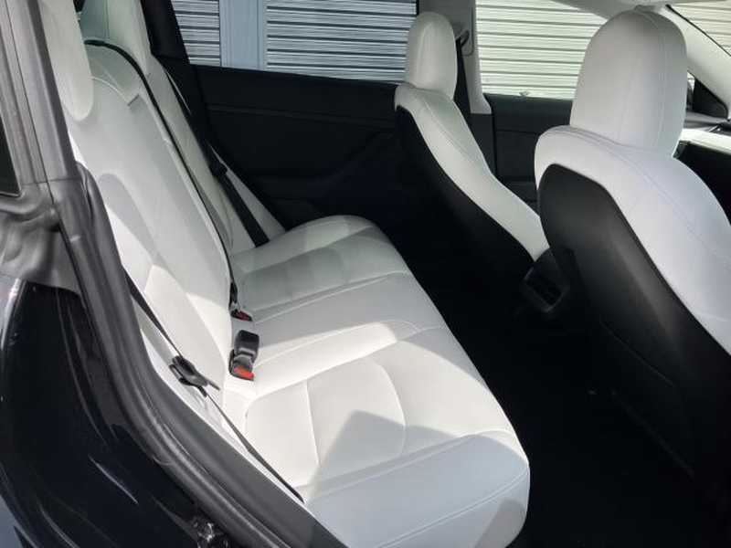 2022 Tesla Model 3 Electric 2022 Cyprus