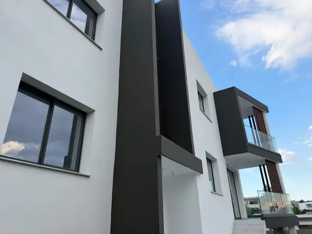 1-bedroom apartment for sale, Επαρχία Λευκωσίας — Καλλιθέα