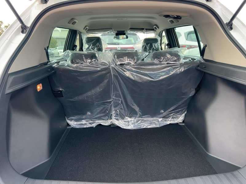 2026 Honda WR-V 1,5L 2026 Cyprus